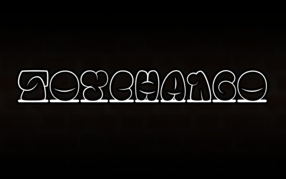 Discover Soychango: A Creative and Cool Decorative Font